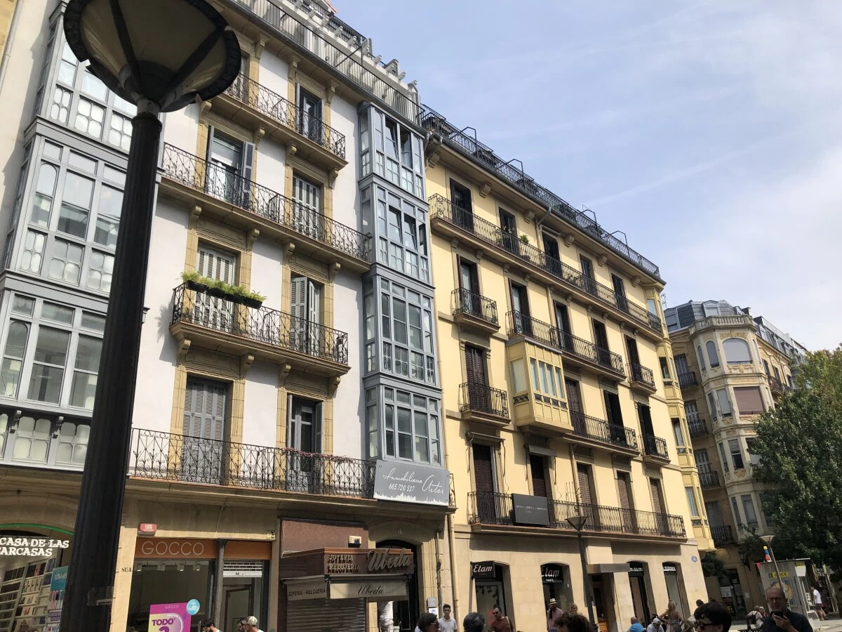 2025-Donostia-San Sebastián -多诺斯蒂亚-圣塞巴斯蒂安